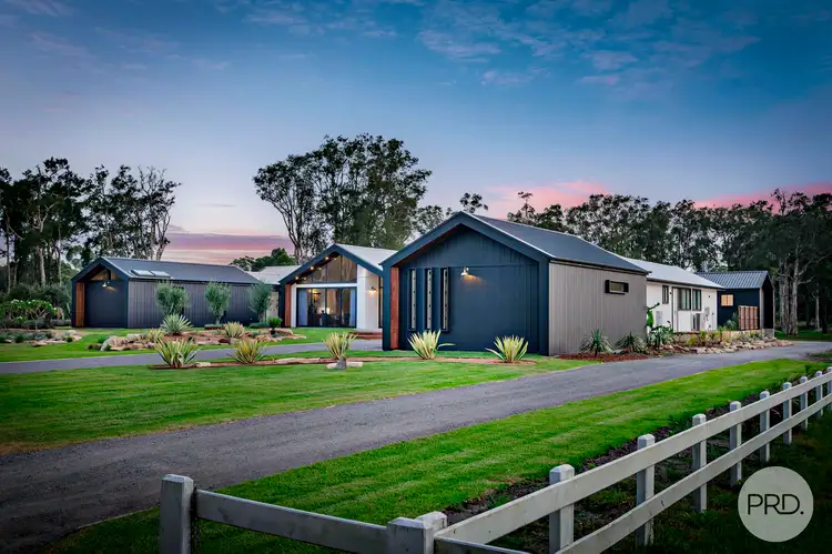 Second view of Homely house listing, 34B Port Stephens Drive, Anna Bay NSW 2316