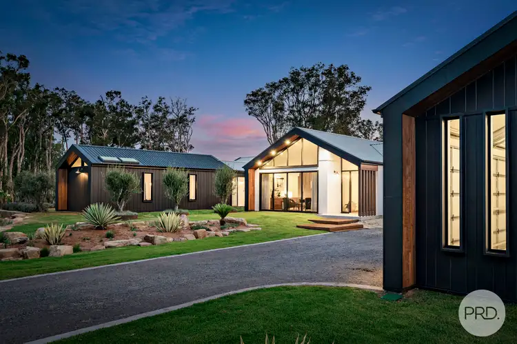 Third view of Homely house listing, 34B Port Stephens Drive, Anna Bay NSW 2316