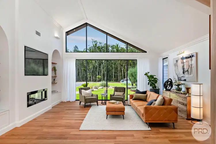 Fourth view of Homely house listing, 34B Port Stephens Drive, Anna Bay NSW 2316