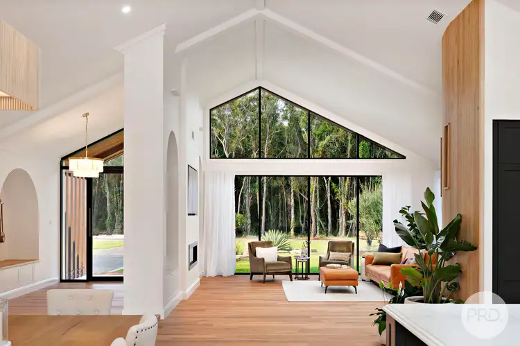 Fifth view of Homely house listing, 34B Port Stephens Drive, Anna Bay NSW 2316