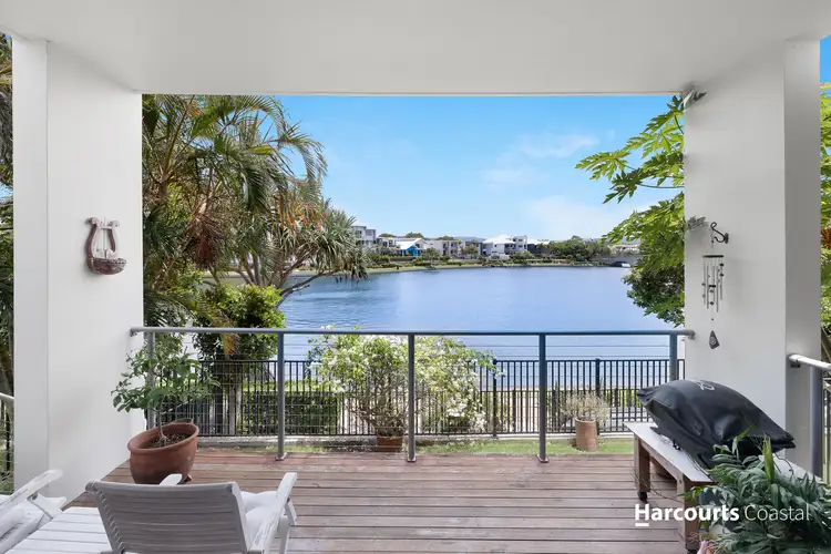 Third view of Homely house listing, 5/5056 Emerald Island Drive, Carrara QLD 4211