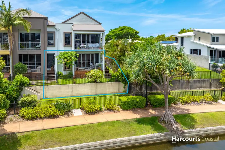 Fourth view of Homely house listing, 5/5056 Emerald Island Drive, Carrara QLD 4211