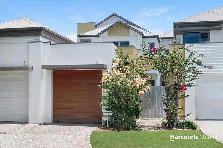 Fifth view of Homely house listing, 5/5056 Emerald Island Drive, Carrara QLD 4211