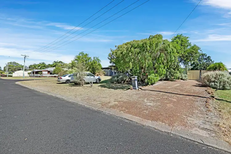 Second view of Homely house listing, 14 Layman Road, Capel WA 6271