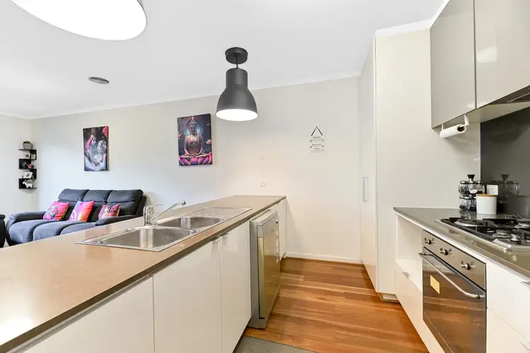 Fourth view of Homely townhouse listing, 21 Excelsior Circuit, Mulgrave VIC 3170