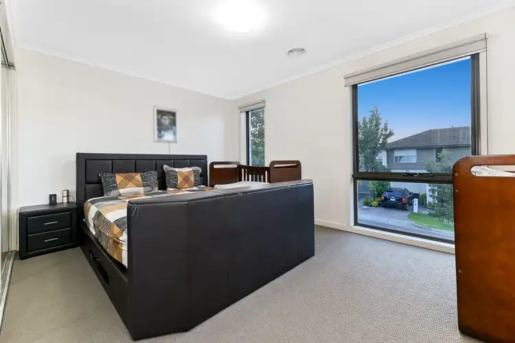 Sixth view of Homely townhouse listing, 21 Excelsior Circuit, Mulgrave VIC 3170
