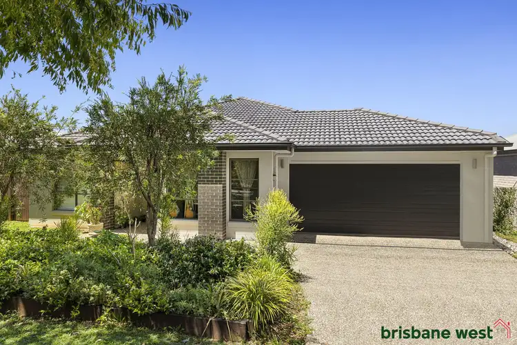 64 Priors Pocket Road, Moggill QLD 4070