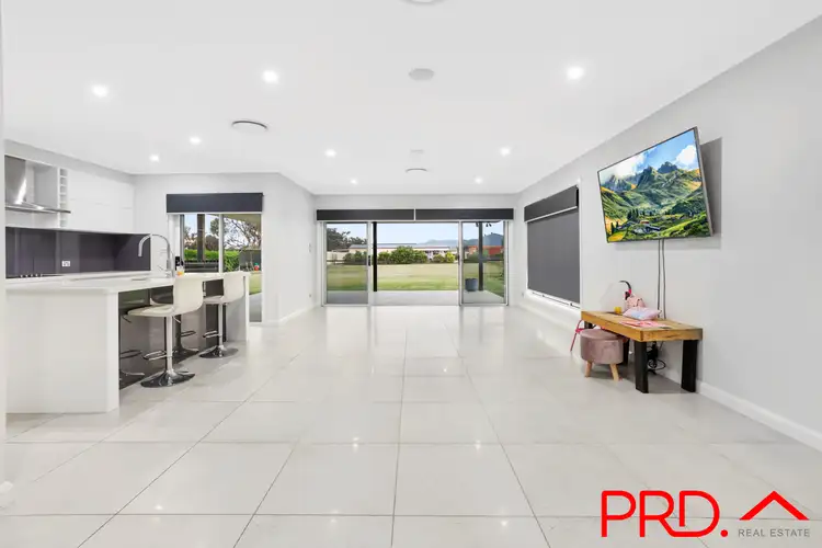 Third view of Homely house listing, 21 Bluebell Way, Tamworth NSW 2340