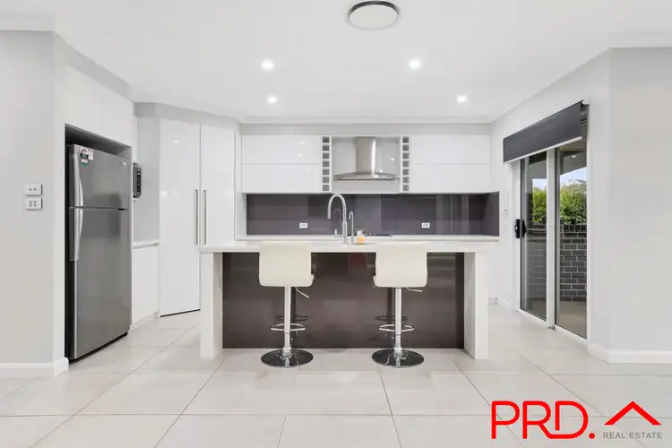 Fourth view of Homely house listing, 21 Bluebell Way, Tamworth NSW 2340