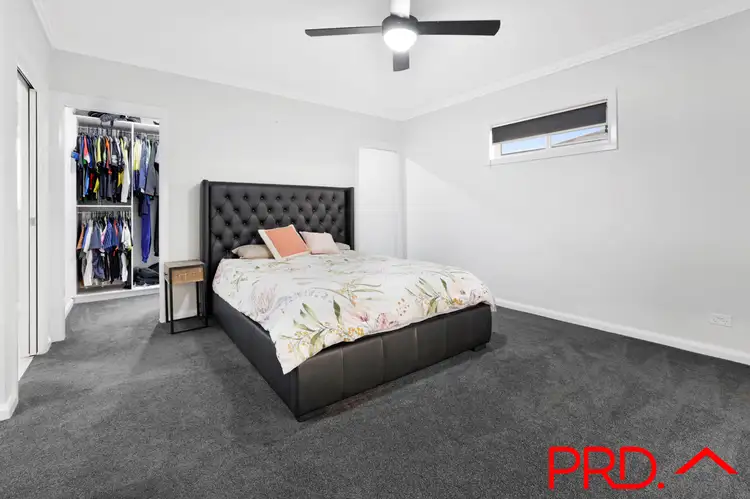 Sixth view of Homely house listing, 21 Bluebell Way, Tamworth NSW 2340
