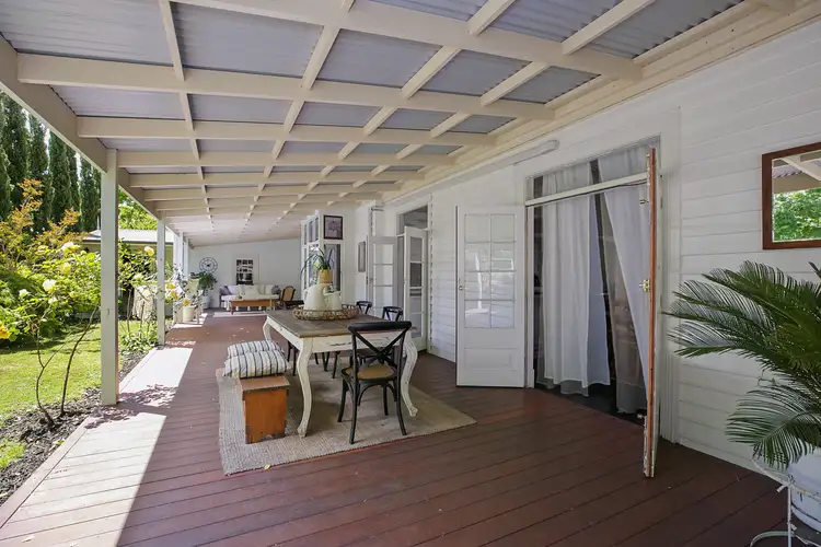 Fifth view of Homely house listing, 21 Dimora Avenue, Camperdown VIC 3260