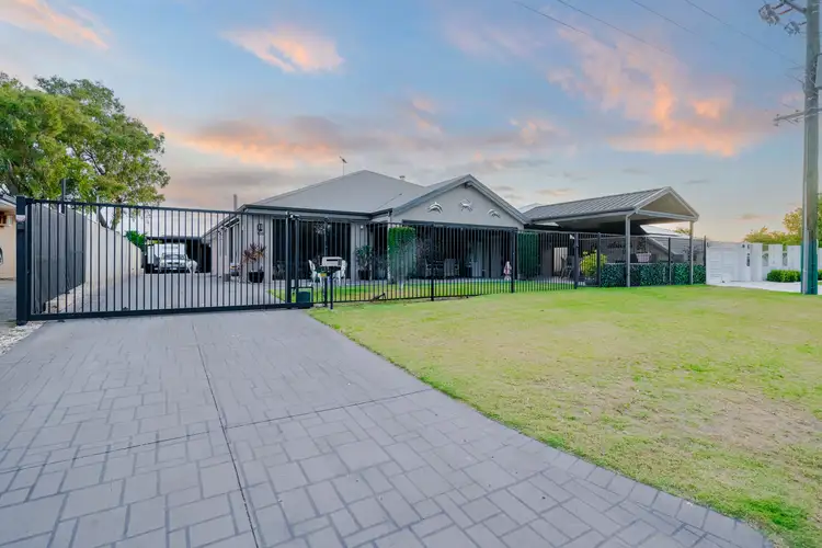 126 Banksia Terrace, South Yunderup WA 6208