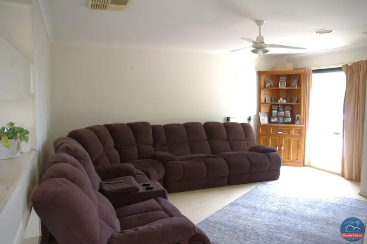 Third view of Homely house listing, 11 Railway Place, Numurkah VIC 3636