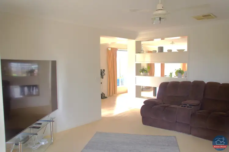 Fourth view of Homely house listing, 11 Railway Place, Numurkah VIC 3636