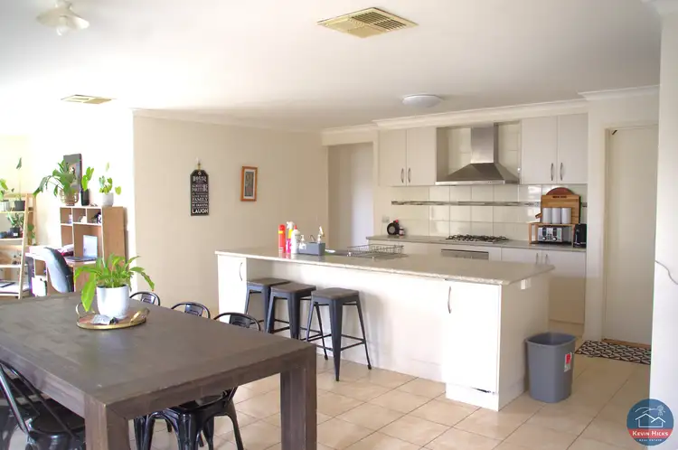 Fifth view of Homely house listing, 11 Railway Place, Numurkah VIC 3636