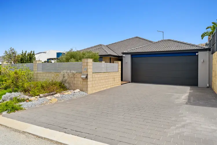 Third view of Homely house listing, 17 Teneriffe Rise, Halls Head WA 6210