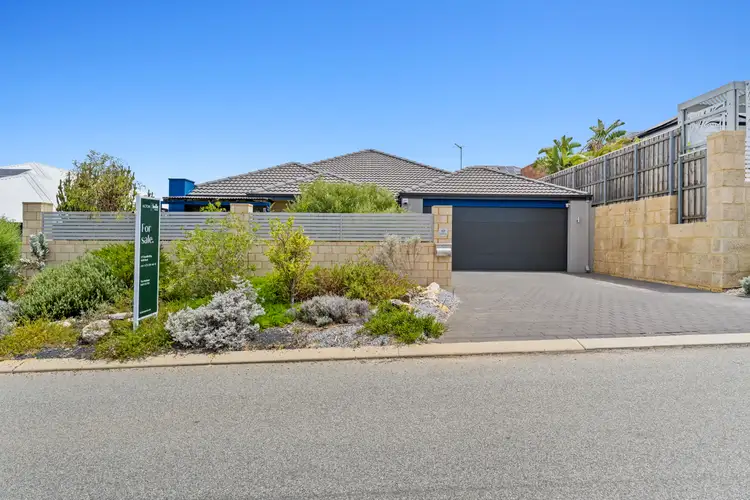 Fourth view of Homely house listing, 17 Teneriffe Rise, Halls Head WA 6210