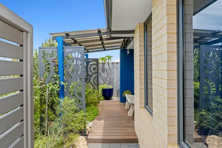 Fifth view of Homely house listing, 17 Teneriffe Rise, Halls Head WA 6210
