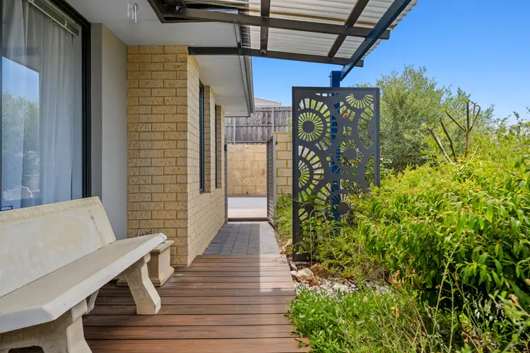 Sixth view of Homely house listing, 17 Teneriffe Rise, Halls Head WA 6210