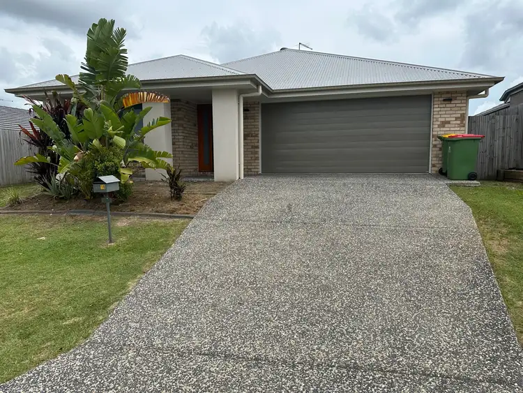 Main view of Homely house listing, 10 Victor Street, Collingwood Park QLD 4301