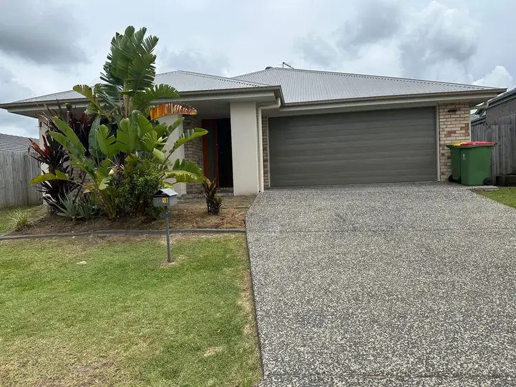 Second view of Homely house listing, 10 Victor Street, Collingwood Park QLD 4301