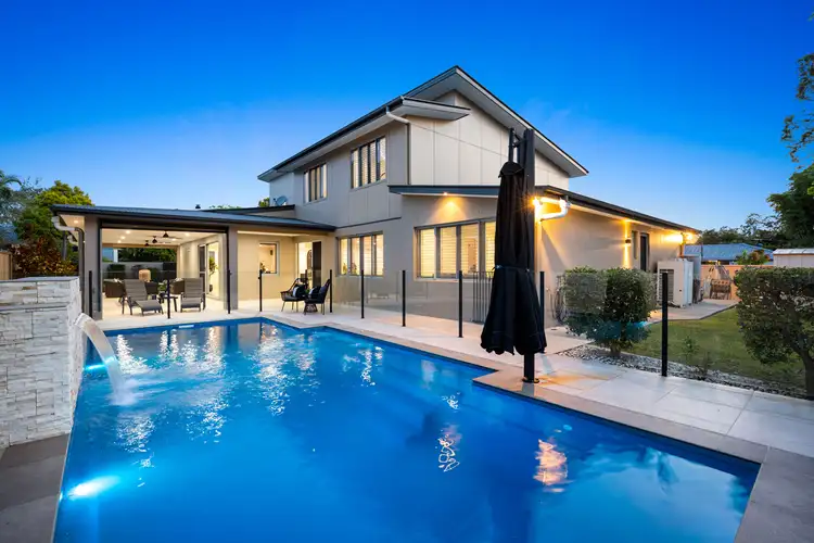 Second view of Homely house listing, 54 Bareena Street, Jindalee QLD 4074