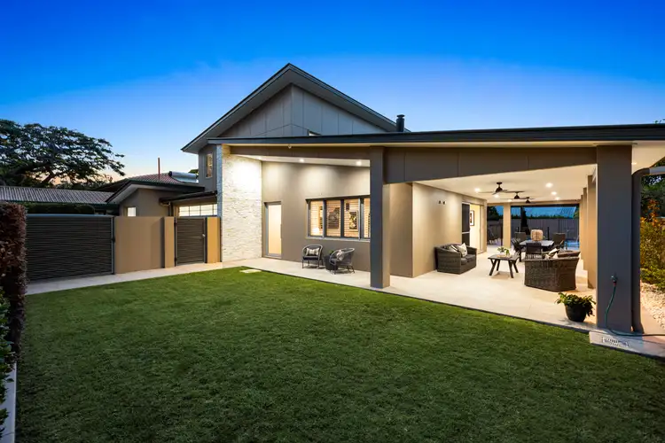 Third view of Homely house listing, 54 Bareena Street, Jindalee QLD 4074