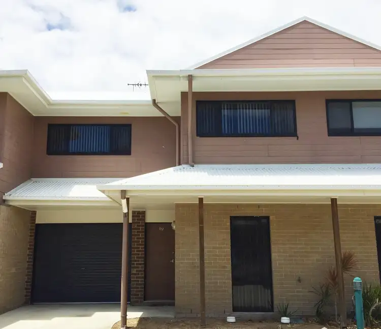 Main view of Homely house listing, 19/7 Bilgola Place, Blacks Beach QLD 4740