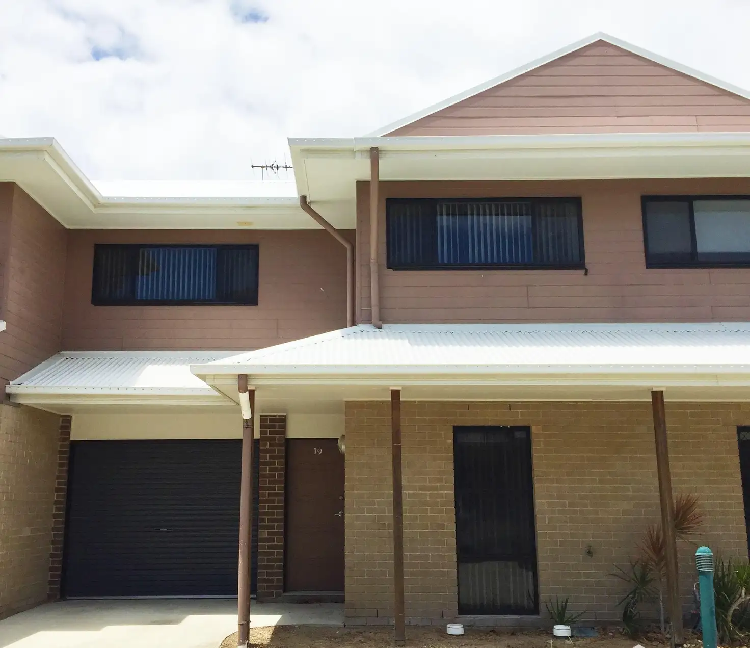 Main view of Homely house listing, 19/7 Bilgola Place, Blacks Beach QLD 4740