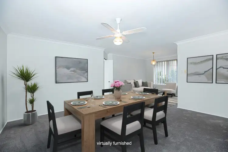 Fourth view of Homely house listing, 80 Clydebank Road, Balmoral NSW 2283