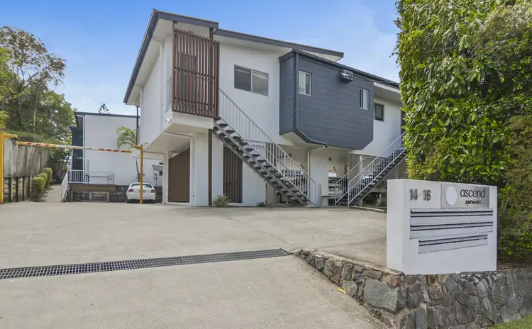 15/14-16 Nambour Mapleton Road, Nambour QLD 4560