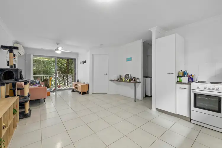Second view of Homely unit listing, 15/14-16 Nambour Mapleton Road, Nambour QLD 4560
