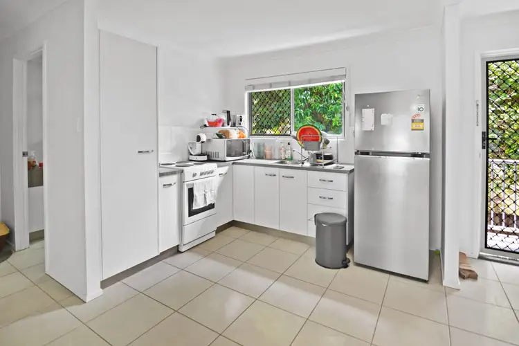 Third view of Homely unit listing, 15/14-16 Nambour Mapleton Road, Nambour QLD 4560