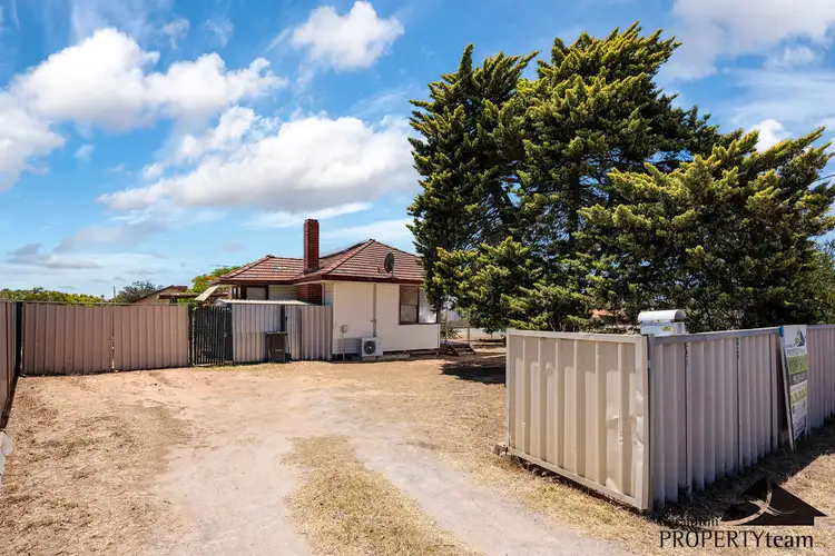 Second view of Homely house listing, 7 Crabbe Street, Rangeway WA 6530