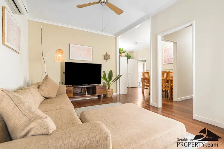 Fifth view of Homely house listing, 7 Crabbe Street, Rangeway WA 6530