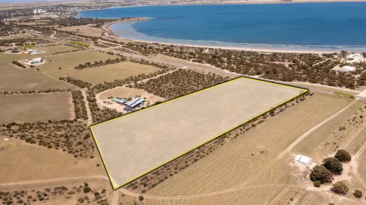 Allotment 22 Little Islands Road, Streaky Bay SA 5680