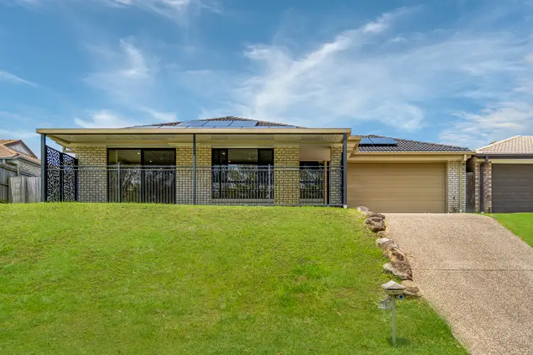 35 Hugo Drive, Beaudesert QLD 4285