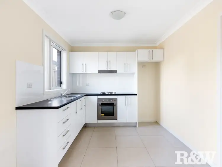 Third view of Homely flat listing, 75a Willis Street, Rooty Hill NSW 2766