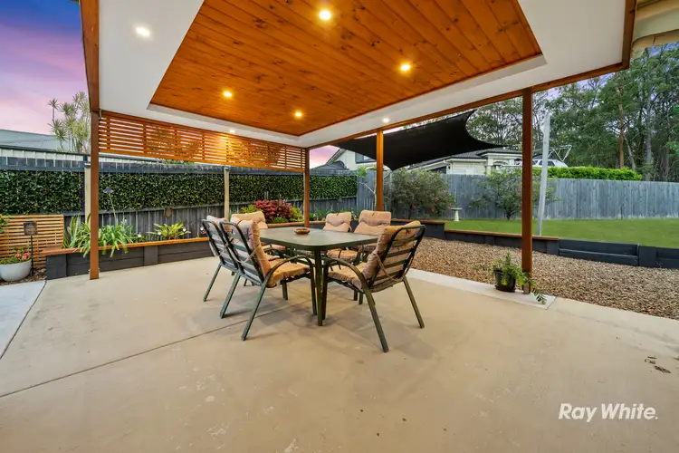 Third view of Homely house listing, 15 Barcombe Drive, Berrinba QLD 4117