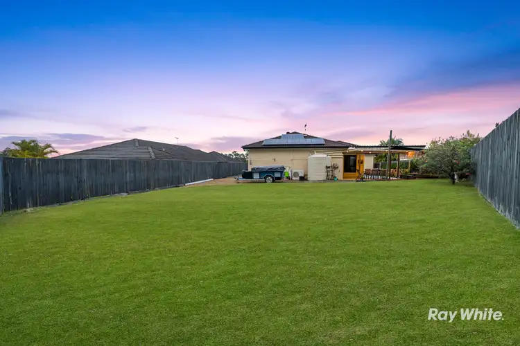 Fourth view of Homely house listing, 15 Barcombe Drive, Berrinba QLD 4117