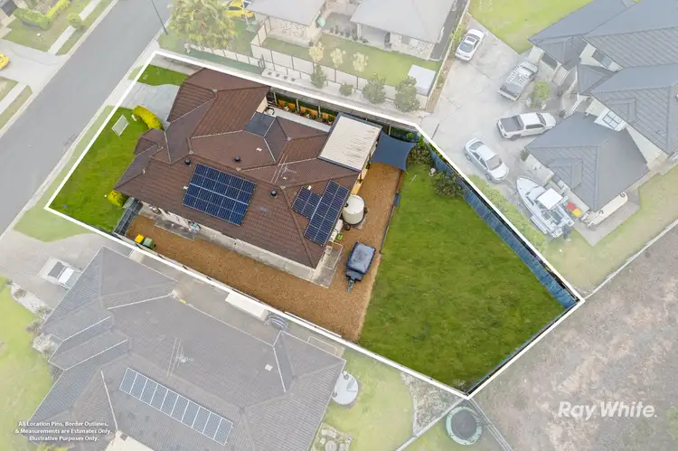 Fifth view of Homely house listing, 15 Barcombe Drive, Berrinba QLD 4117