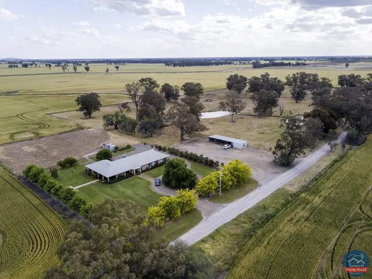 Fourth view of Homely rural property listing, 54 Cornford Road, Invergordon VIC 3636
