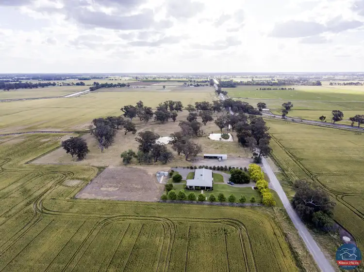 Fifth view of Homely rural property listing, 54 Cornford Road, Invergordon VIC 3636