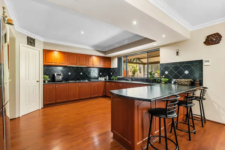 Third view of Homely house listing, 31 Banksiadale Road, Dwellingup WA 6213