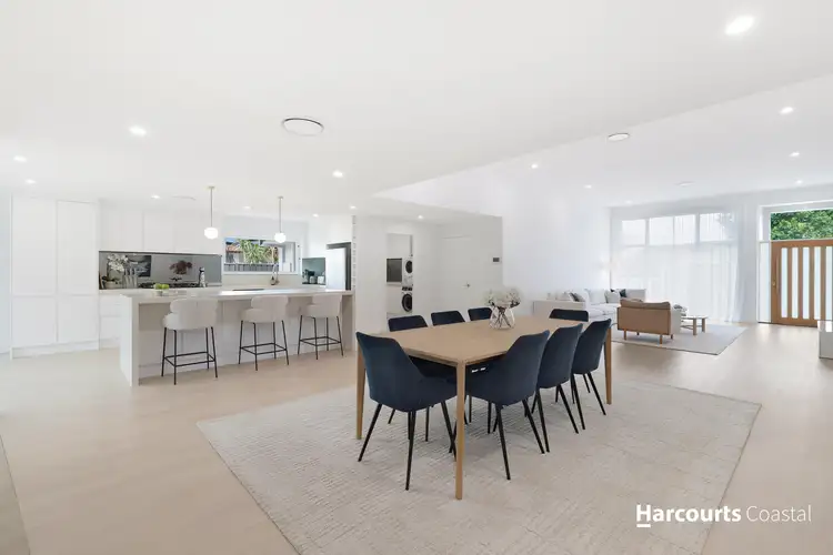 7A Garden Grove, Carrara QLD 4211