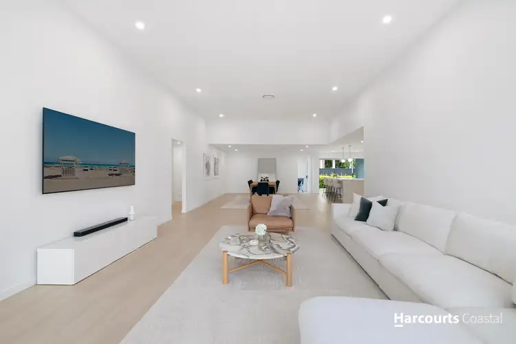 Second view of Homely house listing, 7A Garden Grove, Carrara QLD 4211