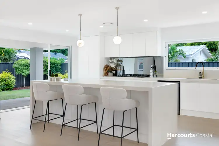 Third view of Homely house listing, 7A Garden Grove, Carrara QLD 4211