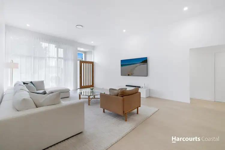 Fourth view of Homely house listing, 7A Garden Grove, Carrara QLD 4211