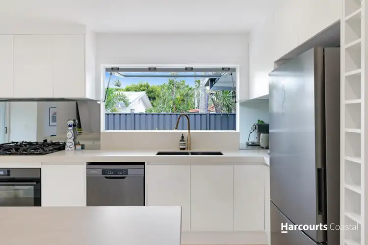 Fifth view of Homely house listing, 7A Garden Grove, Carrara QLD 4211
