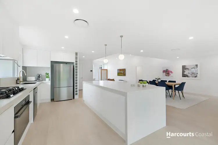 Sixth view of Homely house listing, 7A Garden Grove, Carrara QLD 4211